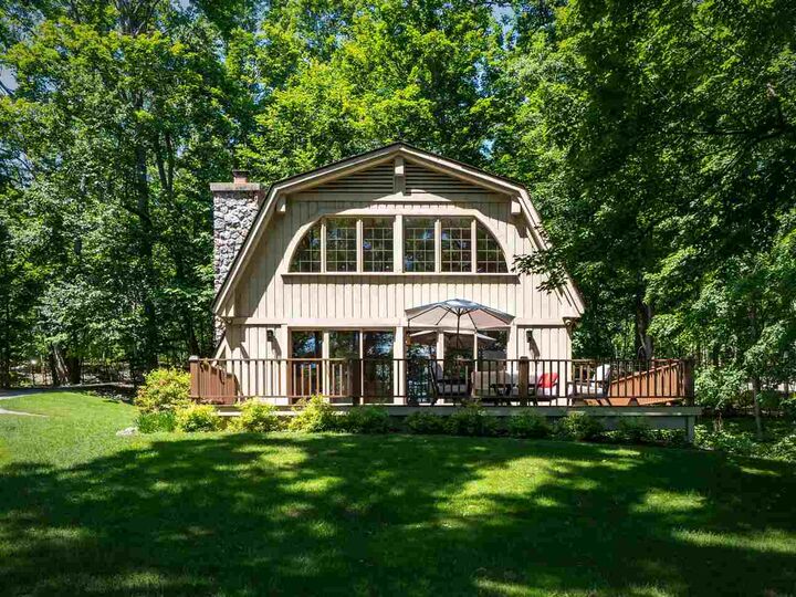Property Photo: 7249 Indian Garden MI 49770