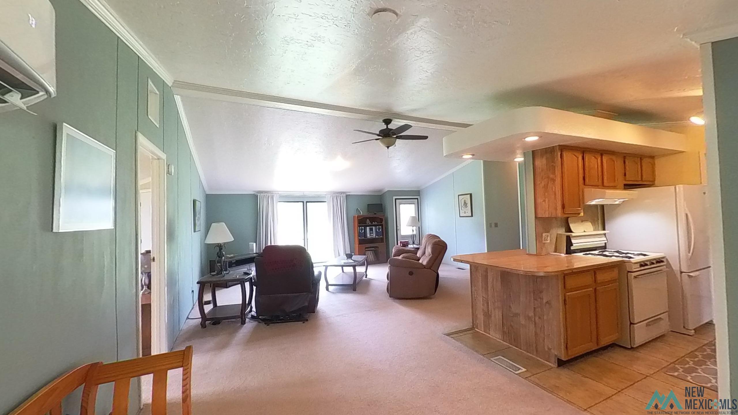 Property Photo: 1402 N Wheaton Street NM 88101
