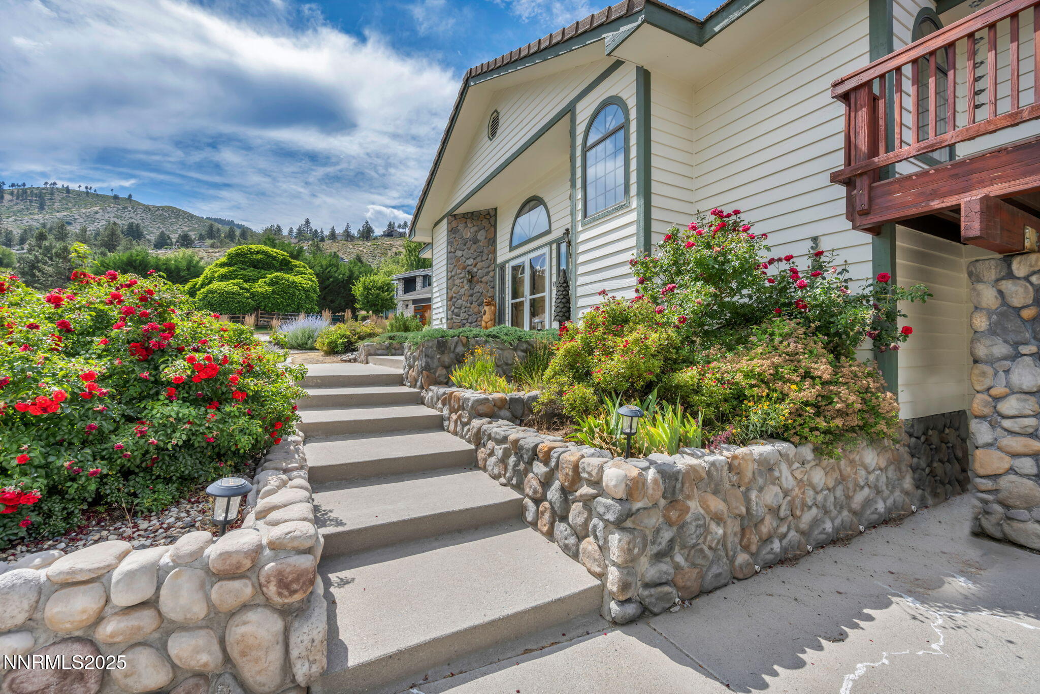 Property Photo: 3279 Upland Court NV 89703