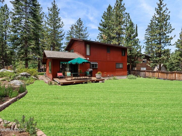 Property Photo:  139 Rosewood Circle  NV 89449 