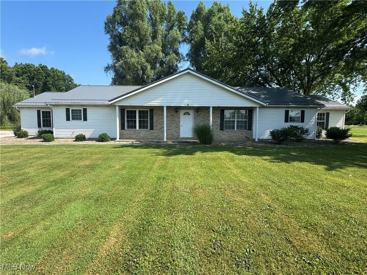 4091 Lake Rockwell Road  Ravenna OH 44266 photo