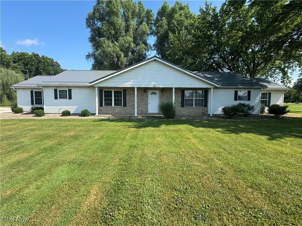 Property Photo: 4091 Lake Rockwell Road OH 44266