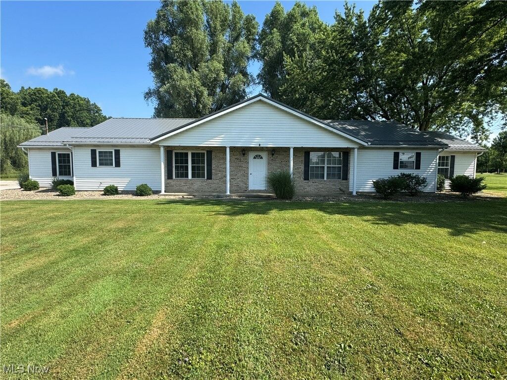 Property Photo: 4091 Lake Rockwell Road OH 44266