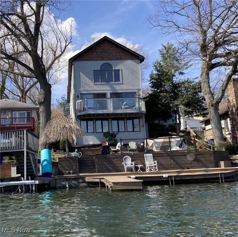 Property Photo:  3545 Malley Avenue  OH 44319 