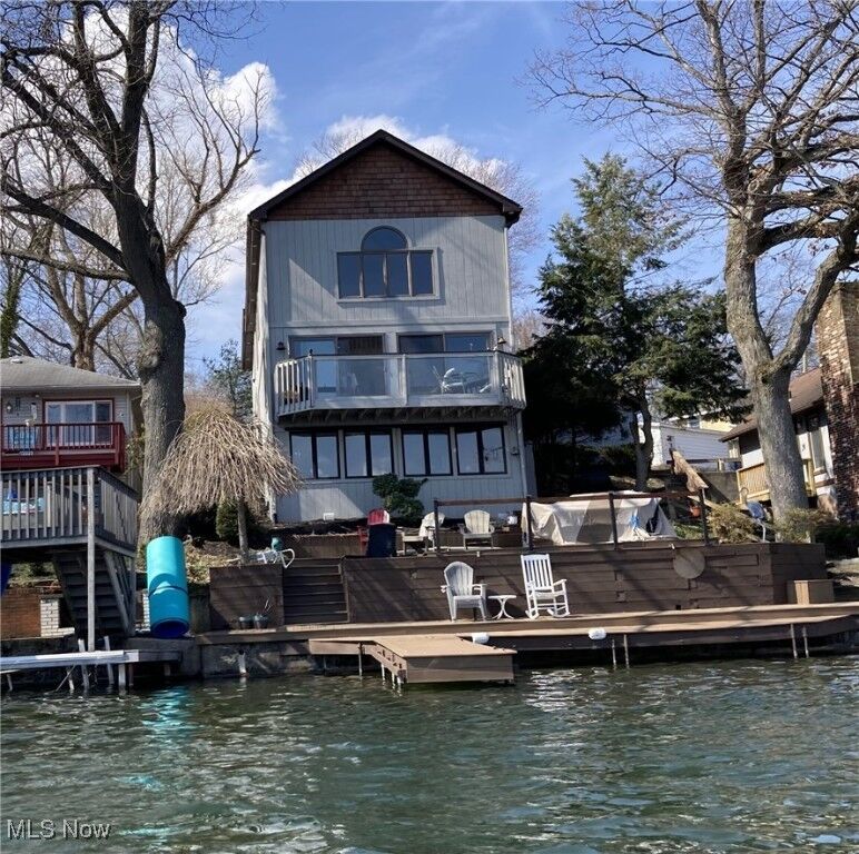 Property Photo: 3545 Malley Avenue OH 44319