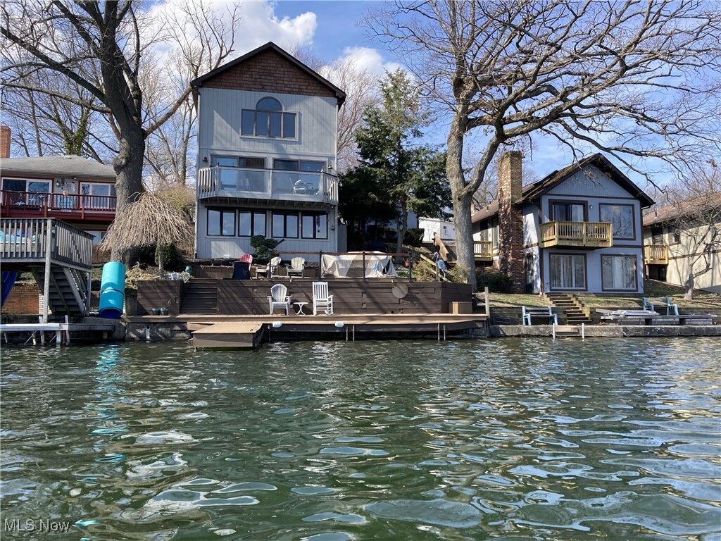 Property Photo:  3545 Malley Avenue  OH 44319