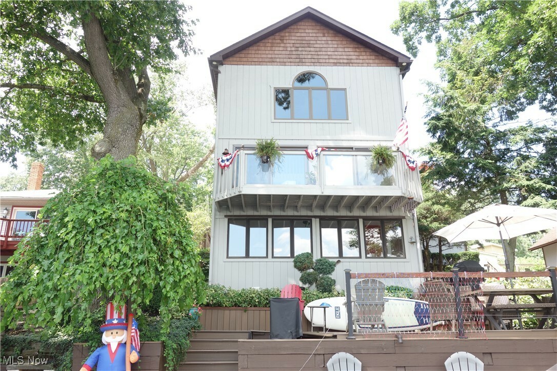 Property Photo: 3545 Malley Avenue OH 44319