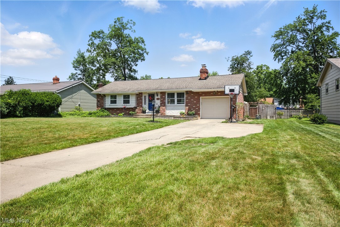 Property Photo: 1860 Lancaster Drive OH 44511