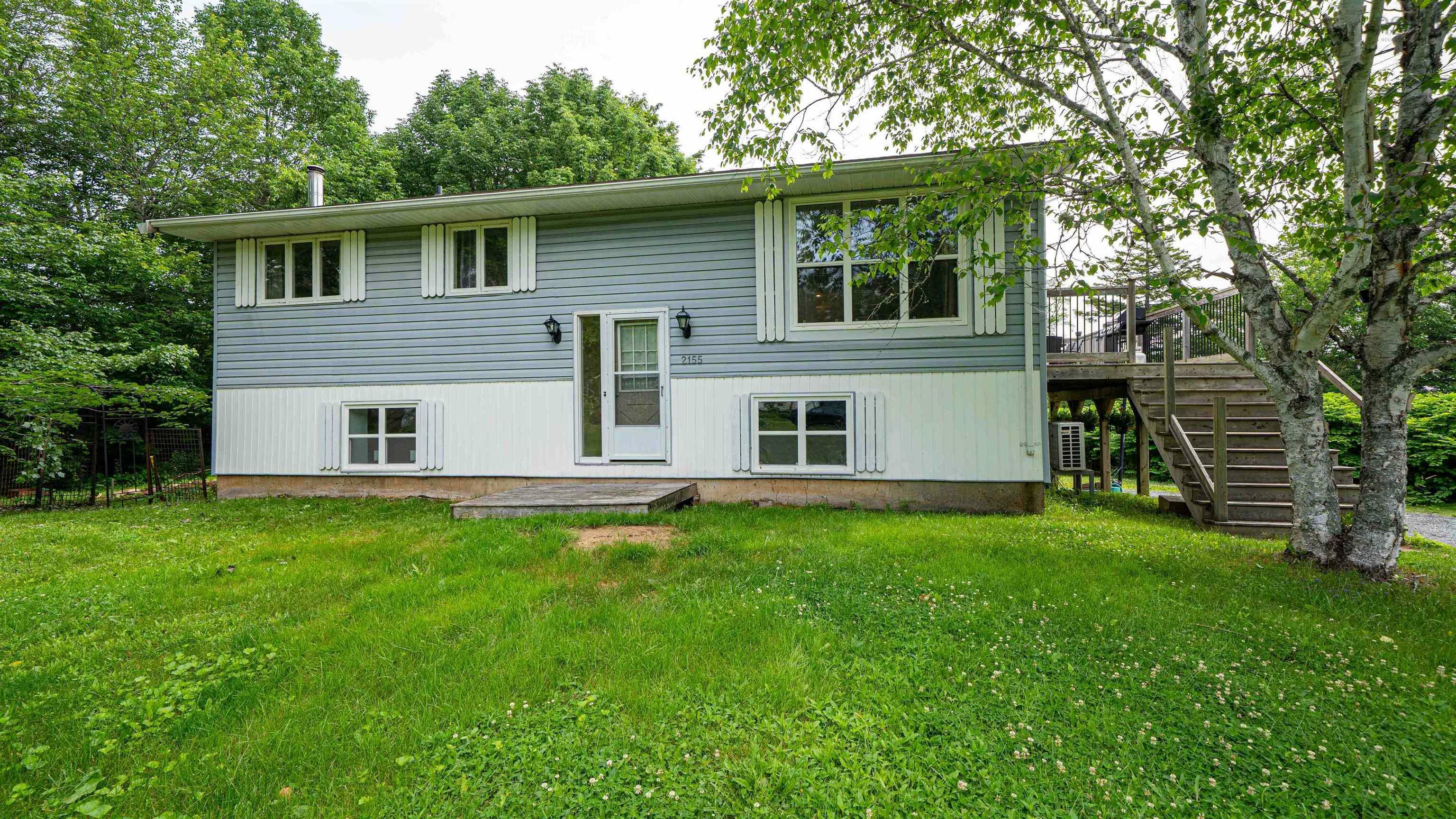 2155 Beaver Bank Road  Beaver Bank NS B4G 1E2 photo