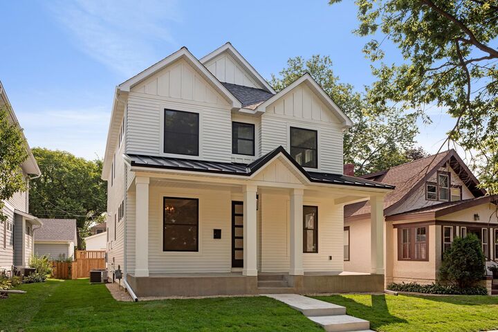 4924 Abbott Avenue S  Minneapolis MN 55410 photo