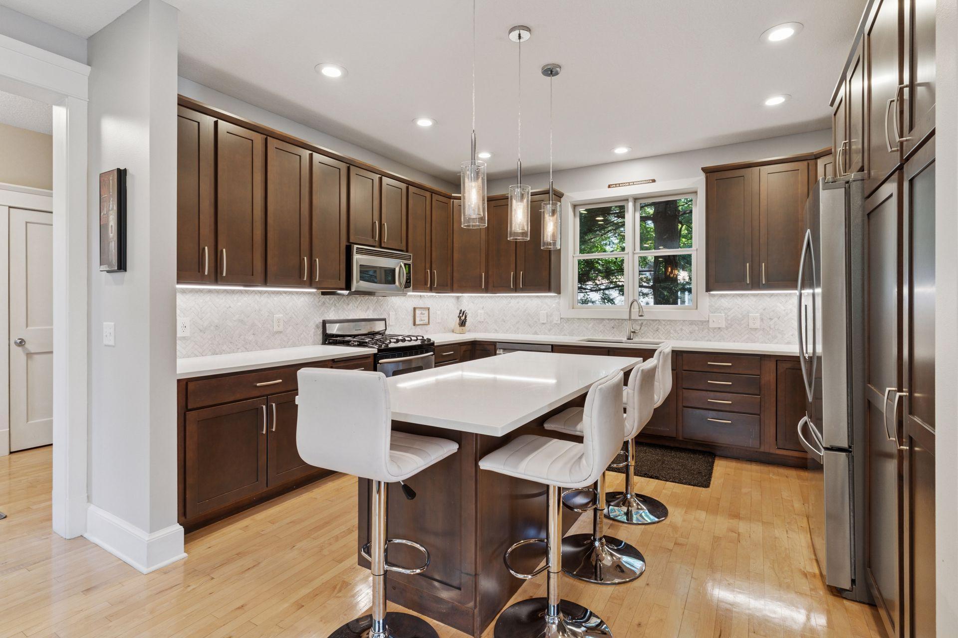 Property Photo: 4312 France Avenue S MN 55410