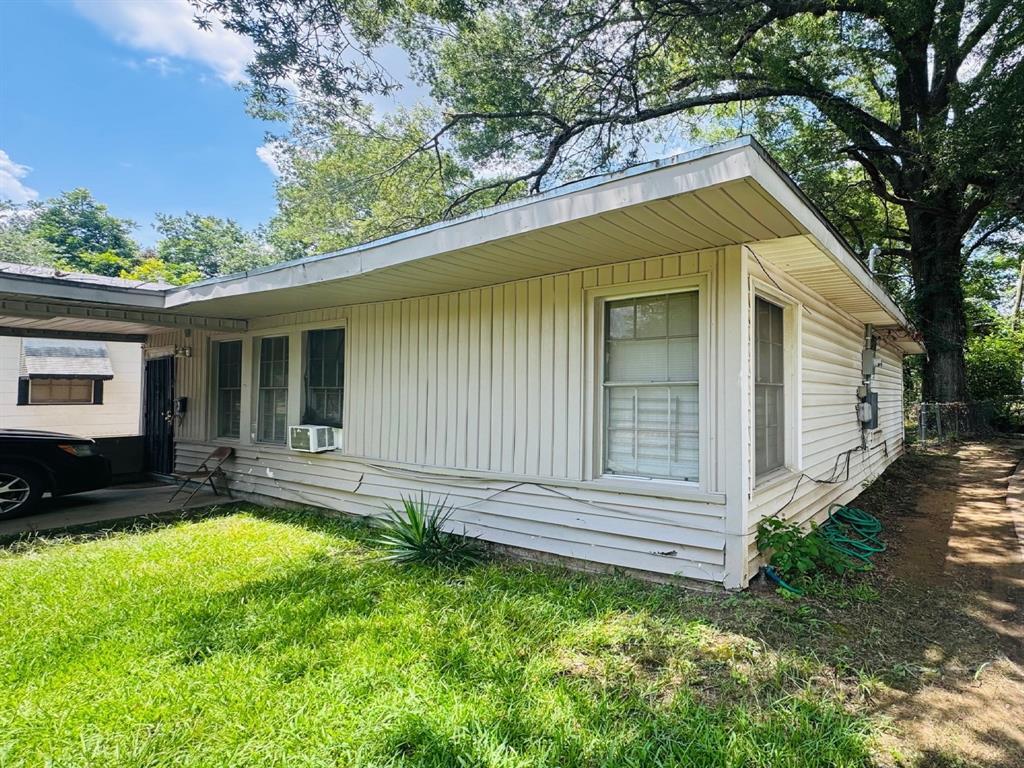 Property Photo: 2946 Midway Street LA 71109