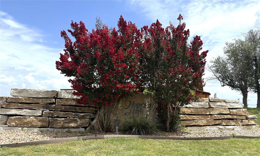 Property Photo: 1170 Lighthouse TX 76433