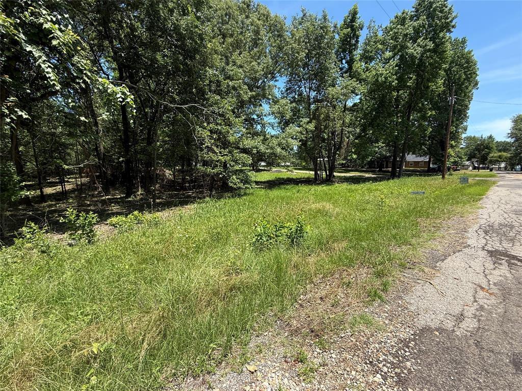 Property Photo: Tbd Pr 5861 (Lot 7) TX 75497