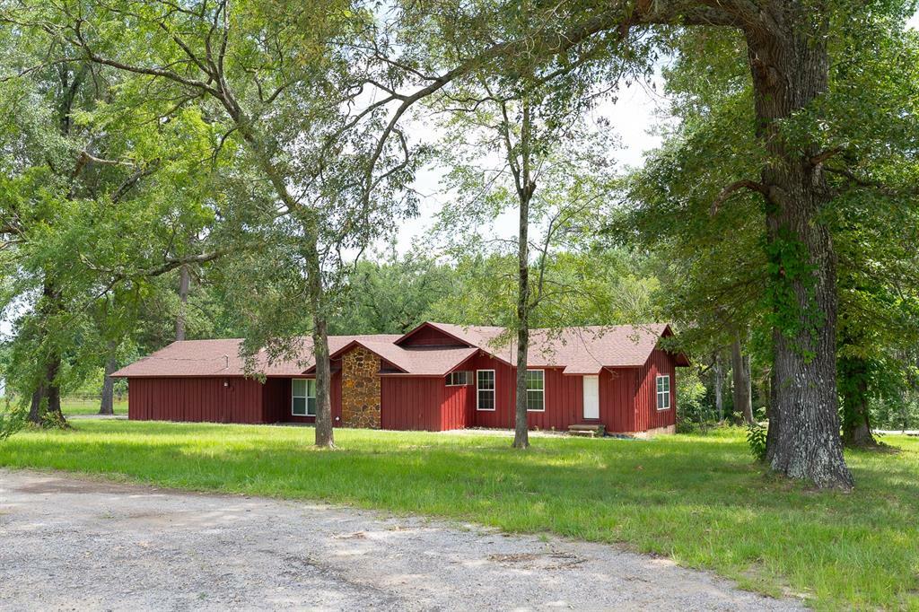 Property Photo: 24070 Hwy 31 TX 75662