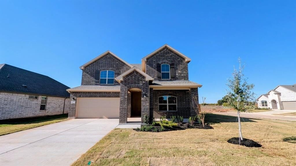 Property Photo: 1257 Beltway Lane TX 76048