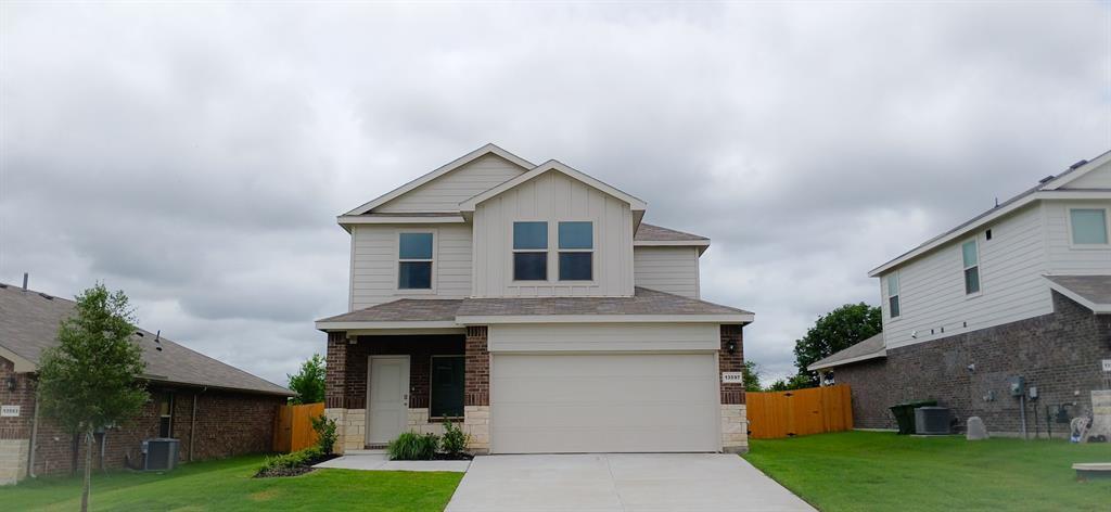 Property Photo: 13597 Gunsmoke Lane TX 76035
