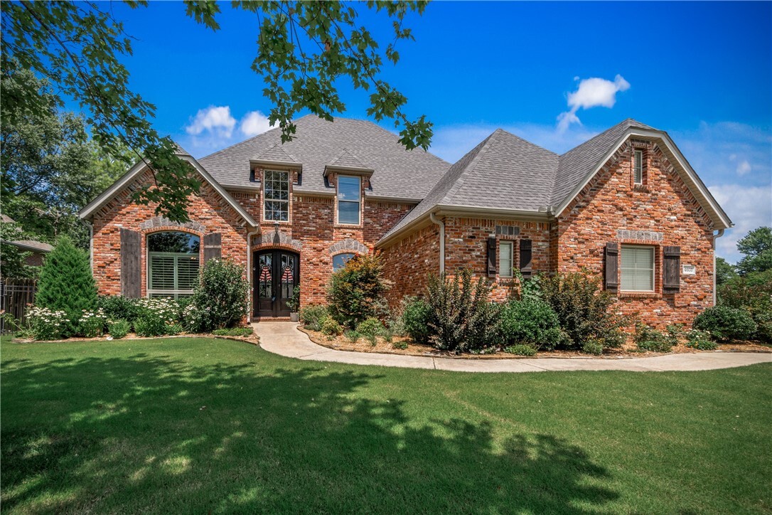 4603 W Mossy Oak Trail  Rogers AR 72758 photo