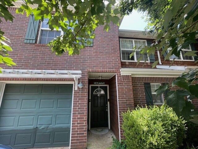 Property Photo:  1431 Junction Street 2  AR 72701