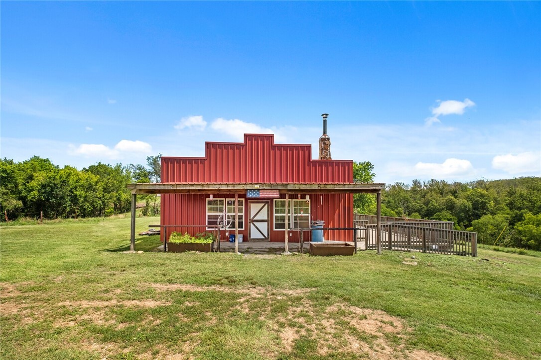 Property Photo:  16377 Janes Road  AR 72761 