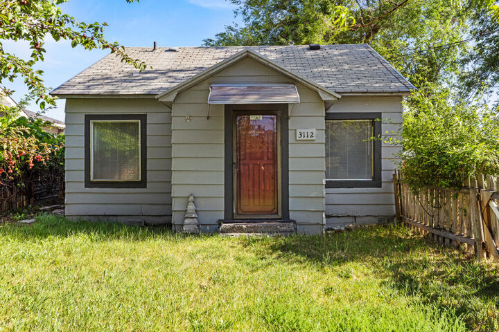 3112 Cannon Avenue  Klamath Falls OR 97603 photo