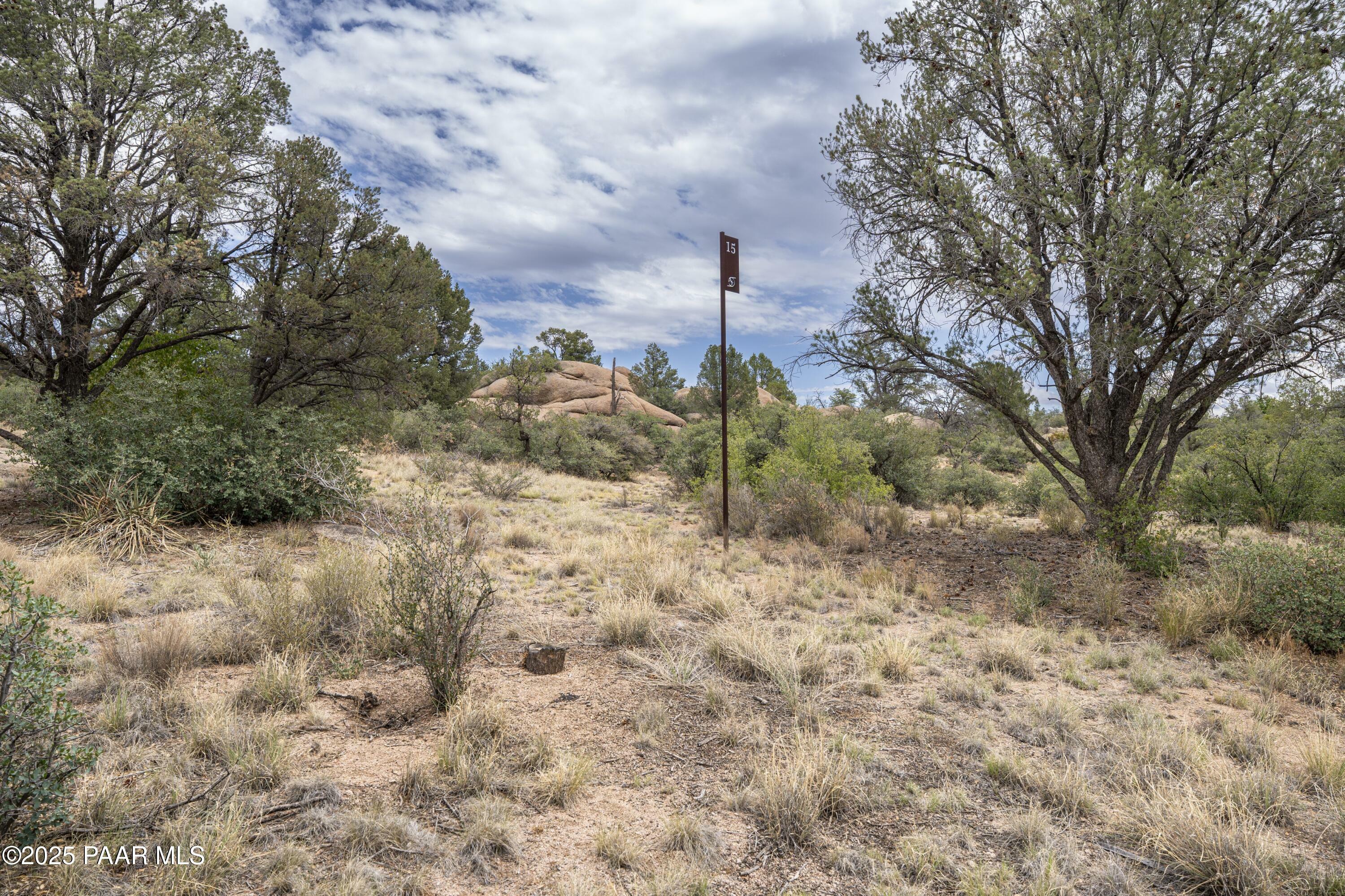 Property Photo: 9799 N American Ranch Road AZ 86305