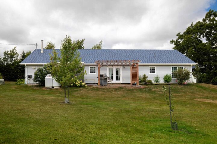 Property Photo: 236 Route 6 PE C0A 1T0