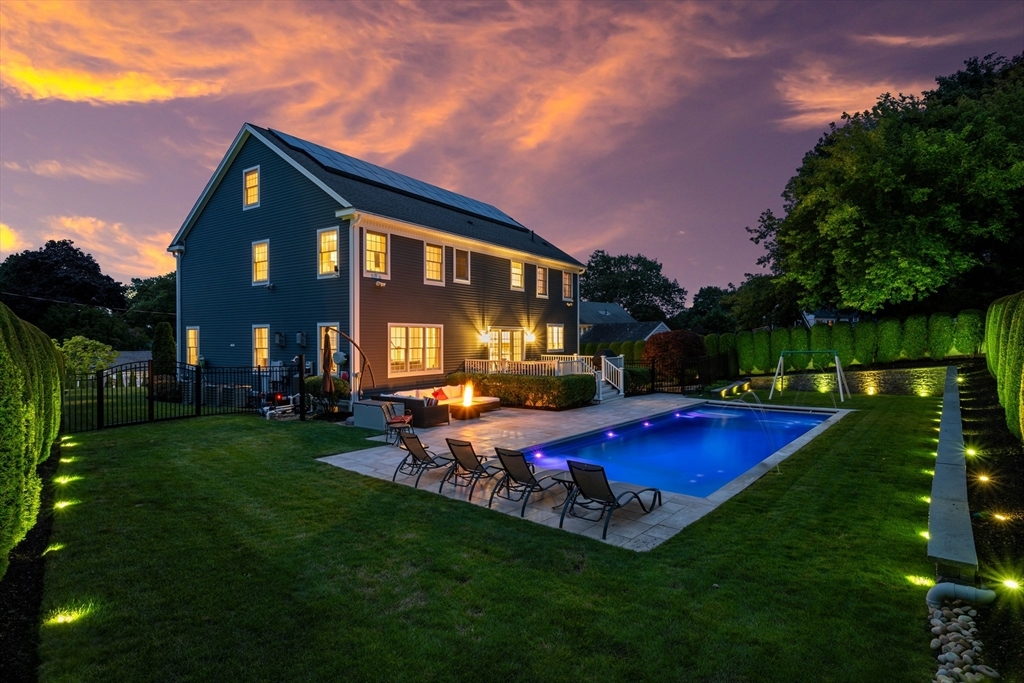 18 Newell Rd  Wakefield MA 01880 photo