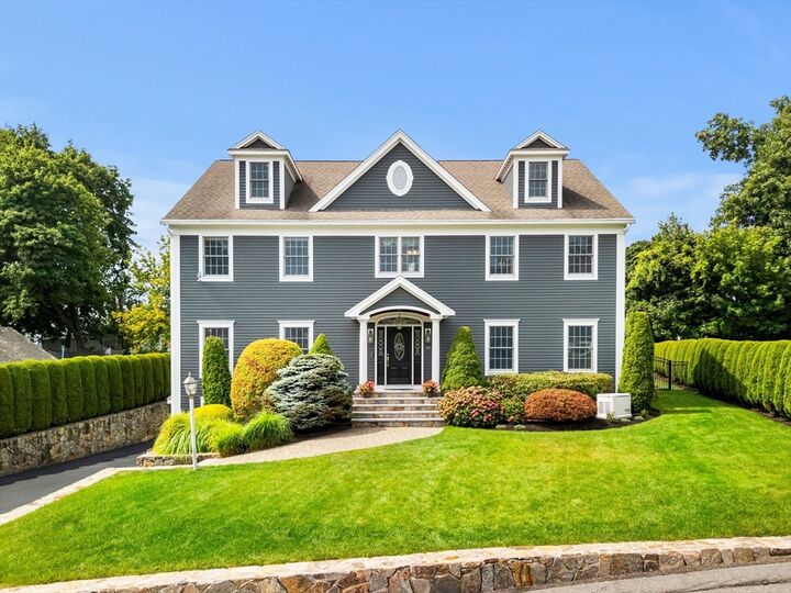 18 Newell Rd  Wakefield MA 01880 photo
