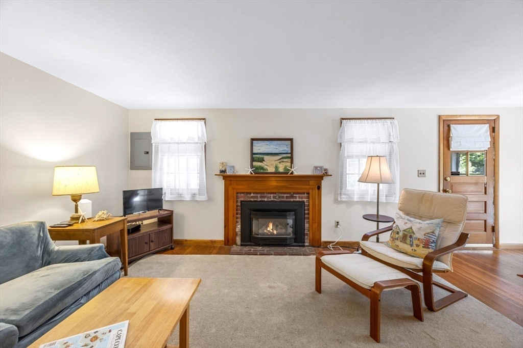 Property Photo:  84 Iroquois  MA 02673 