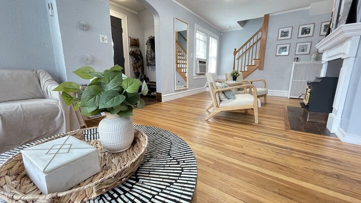 Property Photo: 103 Audubon MA 01108