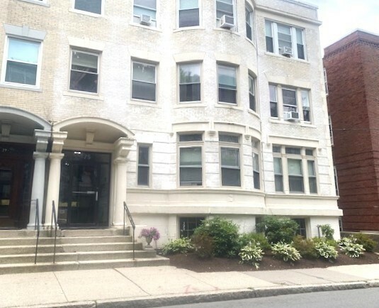 Property Photo: 75 Park Street 2 MA 02446