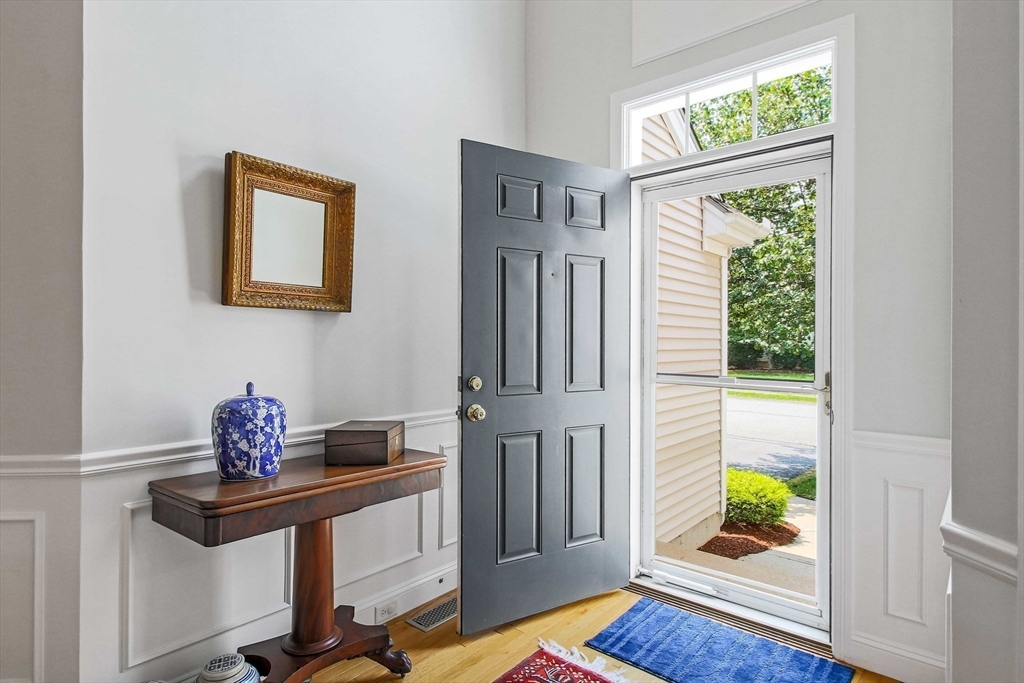 Property Photo: 4 Violet Lane 4 MA 01560