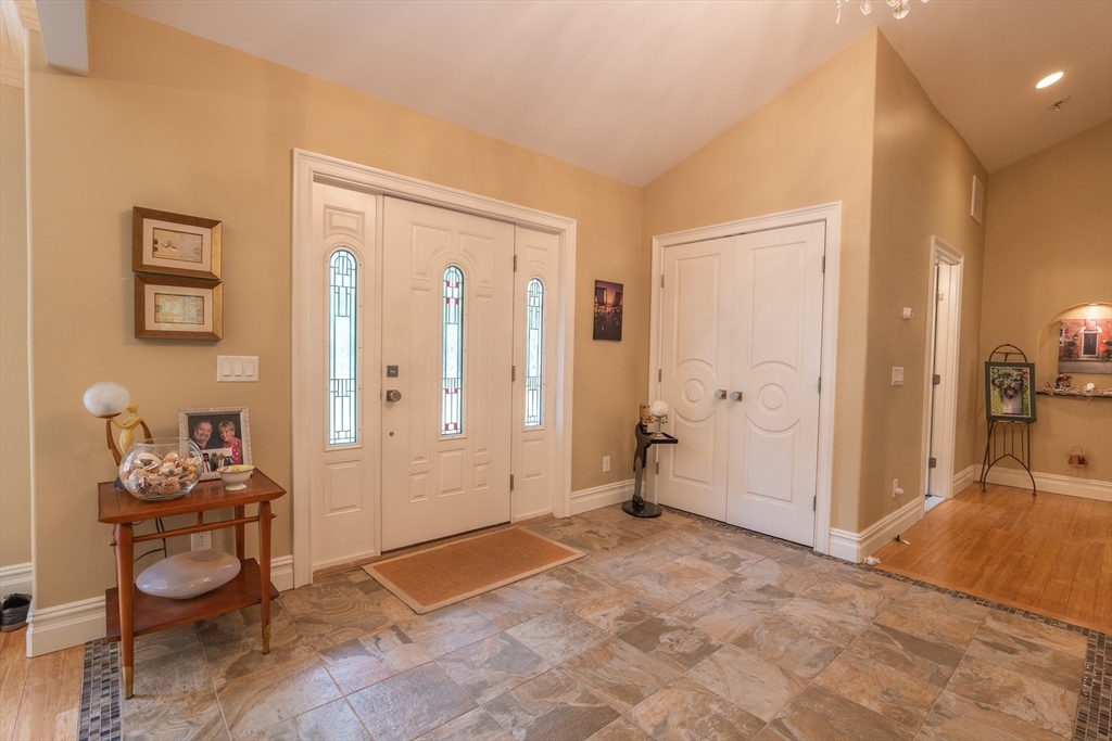Property Photo: 789 Natick Ave RI 02921