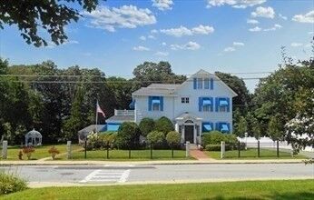 46 Capron St  Uxbridge MA 01569 photo