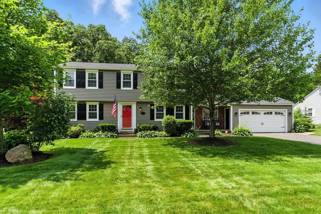 Property Photo:  87 Havenhurst Road  MA 01089