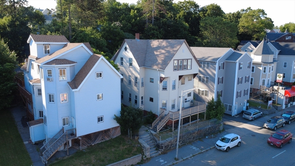 Property Photo: 87 W Boylston St MA 01606