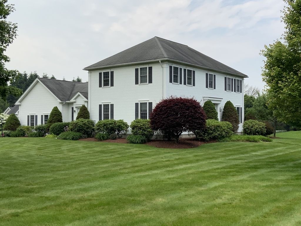 Property Photo: 2 Robs Way MA 01373