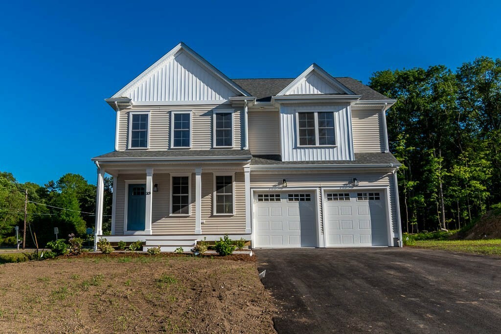 Property Photo: 20 Sperry Lane MA 02760