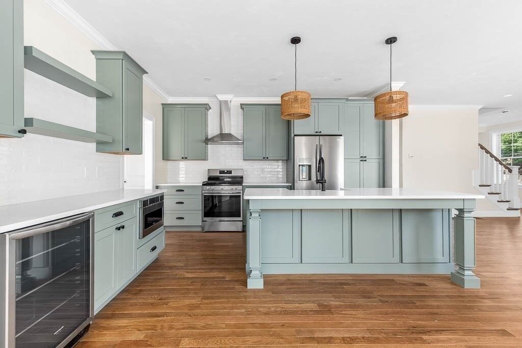 Property Photo:  20 Sperry Lane  MA 02760 