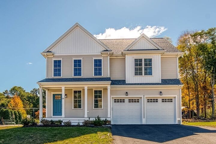 20 Sperry Lane  North Attleboro MA 02760 photo