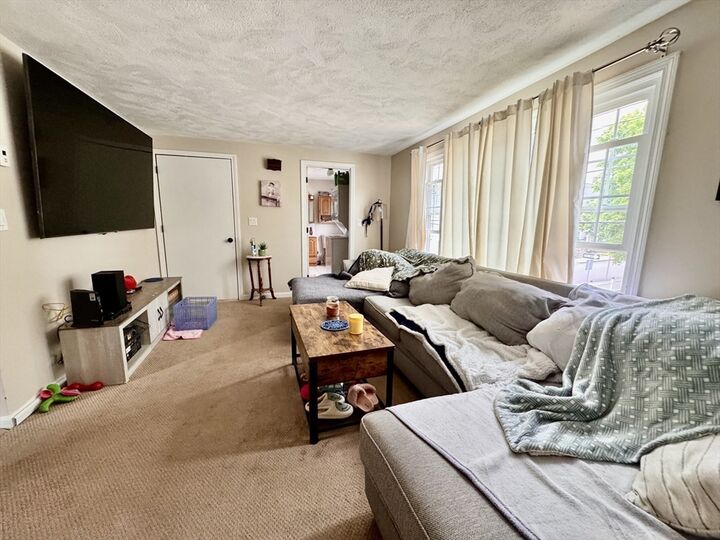 Property Photo:  68 Oak Street 68  MA 02453 
