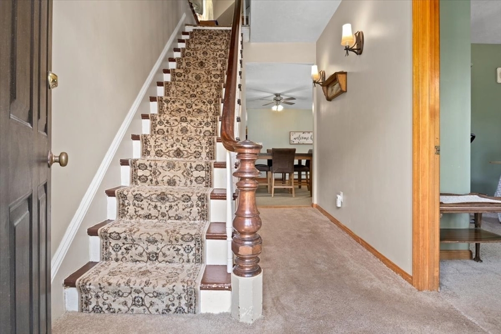 Property Photo: 114 W Water St MA 02370