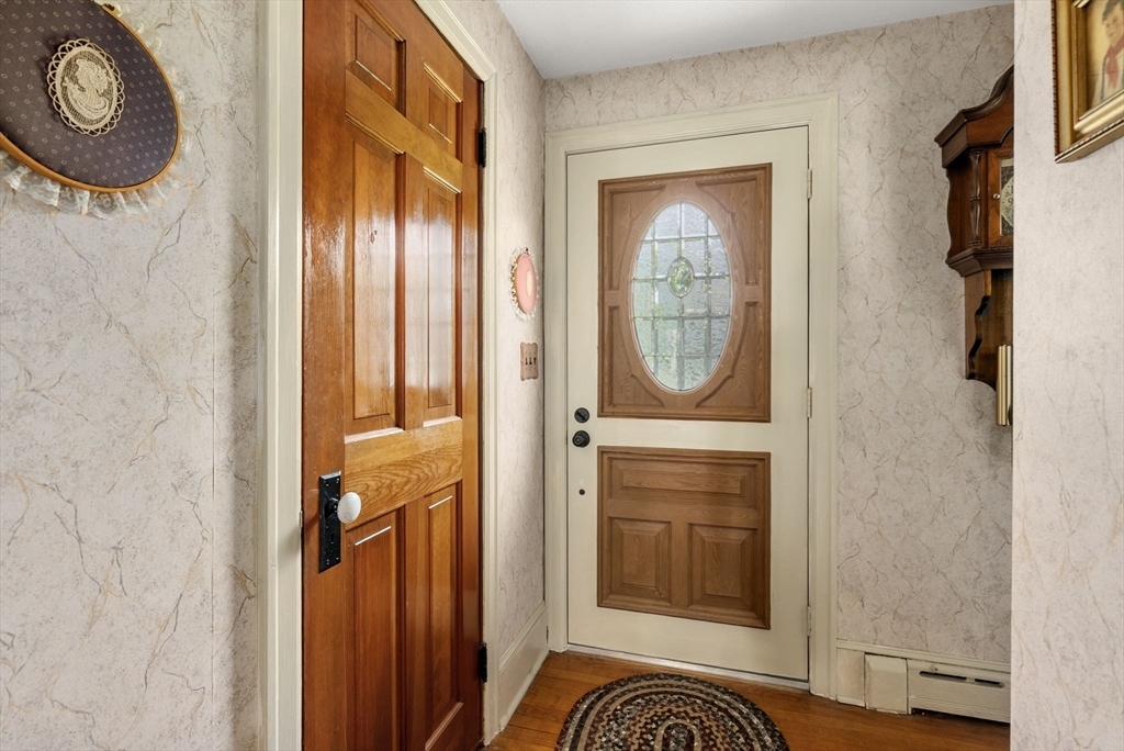 Property Photo: 354 Rowley St MA 01001