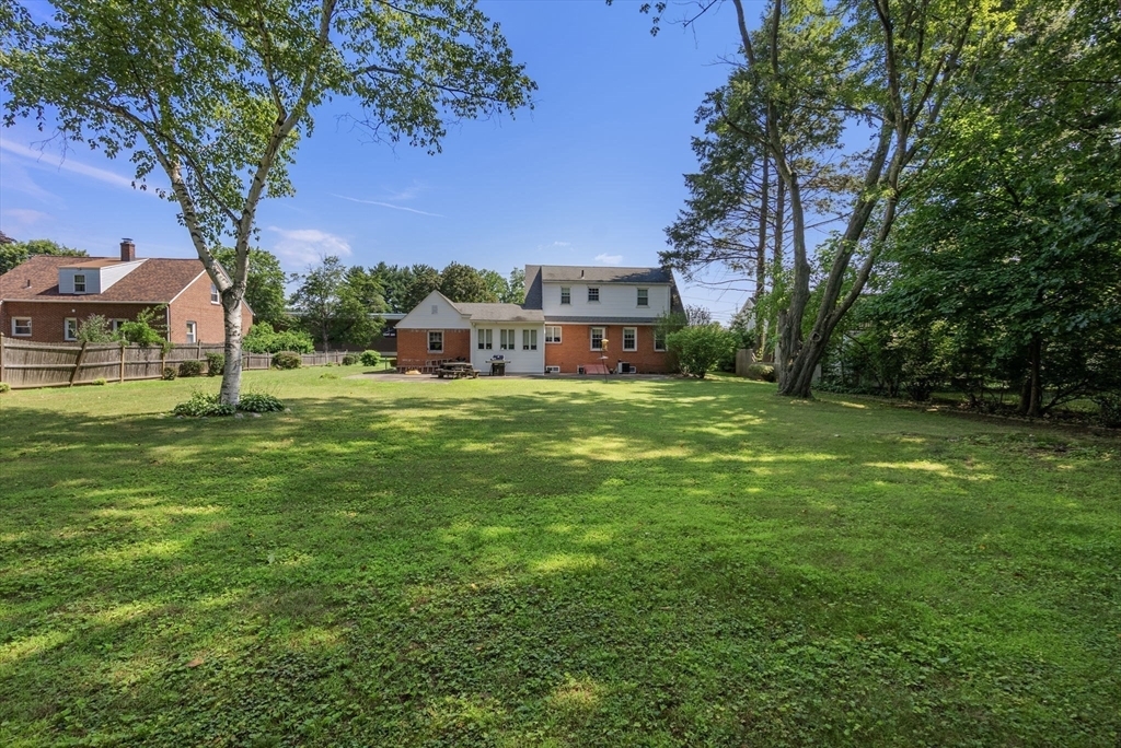 Property Photo: 354 Rowley St MA 01001