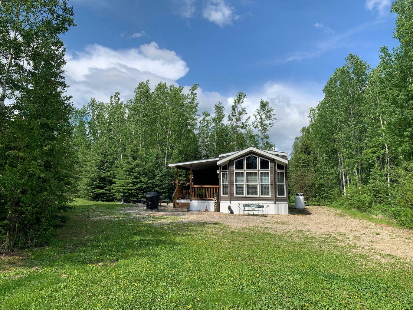 Photo de la propriété: 56302 Range Road 144 15 AB T7Y 0A6