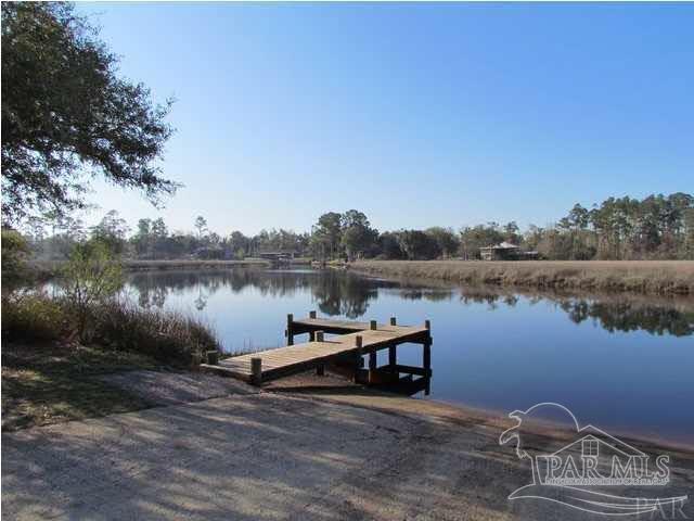 Property Photo: Lots 5 &Amp 6 Damon Dr FL 32583