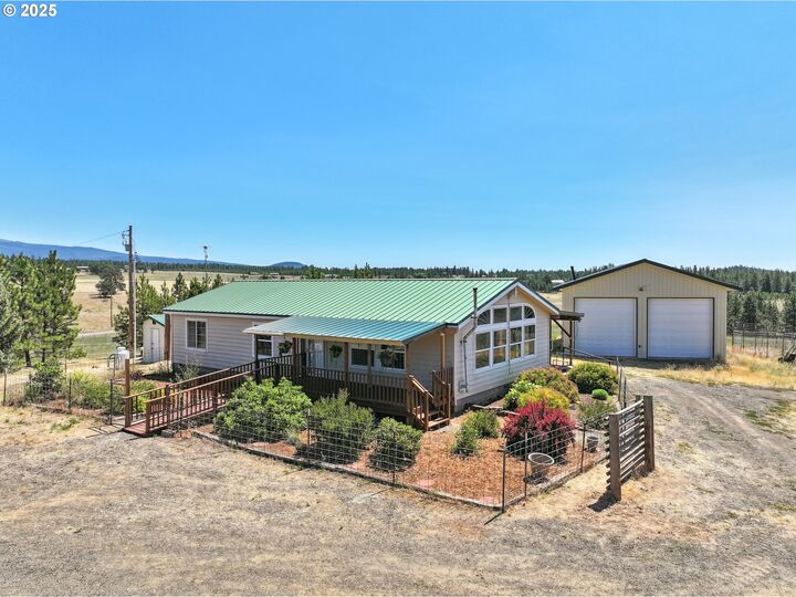 Property Photo: 50 Bronco Way WA 98620