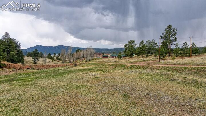 Property Photo:  188 High Pasture Road  CO 80816 