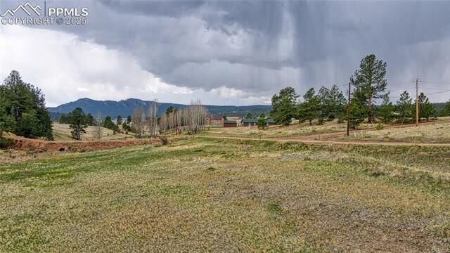 Property Photo:  188 High Pasture Road  CO 80816 